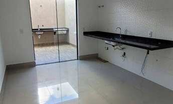 Imagem 4: Excelente sobrado novo à venda no Jardim Regina