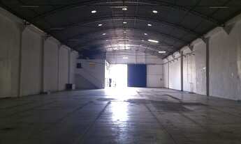 Imagem 5: GALPÃO 1.200 M2 - COROADO