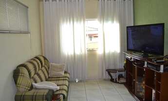 Imagem 2: CONTAGEM - Casa Padrão - Santa Helena