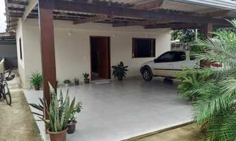 Imagem: Aluguel de Casa no Polo Benfica - 750,00