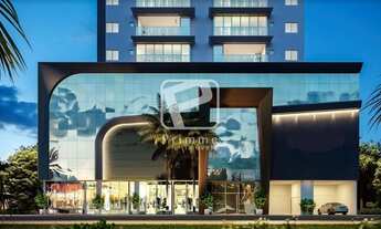 Imagem 2: APARTAMENTO 4 SUÍTES SEGUNDA QUADRA MAR EM BALNEÁRIO CAMBORIÚ