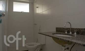 Imagem 6: Apartamento para venda possui 58 metros quadrados com 2 quartos em Vila Isabel - Rio de Ja