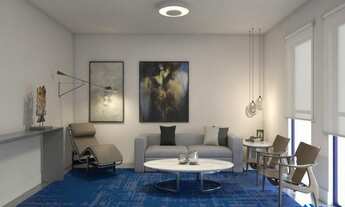 Imagem: APARTAMENTO RESIDENCIAL em SÃO PAULO