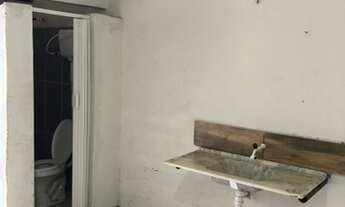 Imagem 5: Auguel de kitnet apartamento (so água incluso