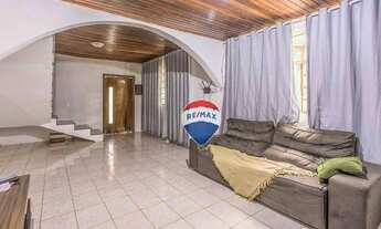 Imagem 3: Casa 3 quartos na Bica do DER