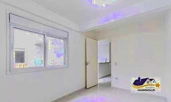 Imagem 6: Apartamento 1 dorm para Locação Anual - Ipiranga, São Paulo - 40m²