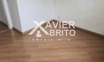 Imagem 3: São Paulo - Apartamento Padrão - JARDIM NOVE DE JULHO