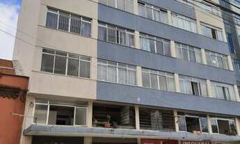 Imagem 2: Excelente Apartamento para venda com 41 metros quadrados com 1 quarto no Centro - Juiz de