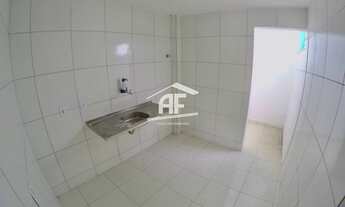 Imagem 4: Apartamento com 2 quartos, 46,67m² - Excelente opção