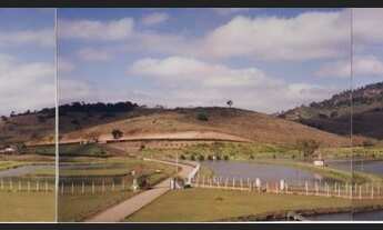 Imagem 4: Linda Fazenda para venda - 25 Alqueires - Lambari - Gonçalves - MG