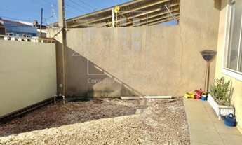 Imagem 6: Sobrado a venda com 154 m² privativos com 3 quartos com suíte em Novo Mundo