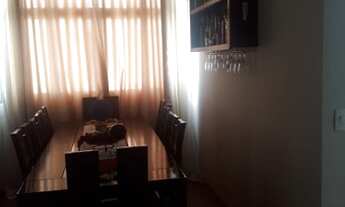 Imagem 7: CONTAGEM - Apartamento Padrão - Jardim Riacho das Pedras