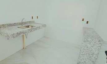 Imagem 3: Contagem - Apartamento Padrão - Cabral