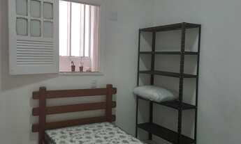 Imagem: Aluguel de suíte