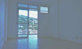 Imagem 2: Lindo Apartamento venda com 80 m² - com 2 quartos em Vital Brasil- Niterói - RJ