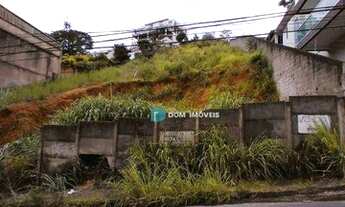 Imagem: Terreno à venda, 418 m² no Bom Pastor
