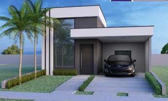 Imagem 7: Casa à venda no Residencial Gran Reserve