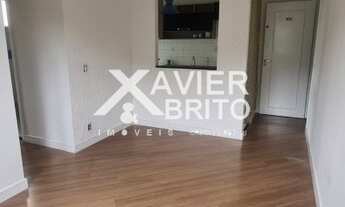 Imagem 2: São Paulo - Apartamento Padrão - JARDIM NOVE DE JULHO