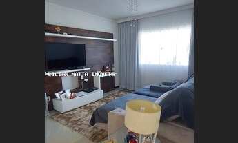 Imagem 5: Casa para Venda em Juiz de Fora, Spina Ville, 4 dormitórios, 4 suítes, 6 banheiros, 4 vaga