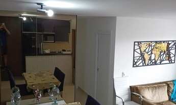 Imagem 6: Apartamento para venda com 65 metros quadrados com 2 quartos 1 vaga