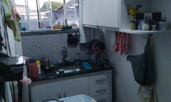 Imagem 3: Casa para venda tem 100 metros quadrados com 4 quartos em Parque Turistas - Contagem - MG