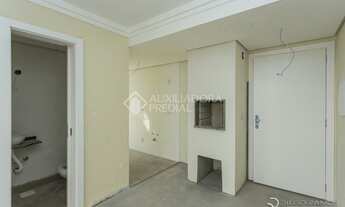 Imagem 4: Apartamento para venda possui 56 metros quadrados com 1 quarto em Auxiliadora - Porto Aleg