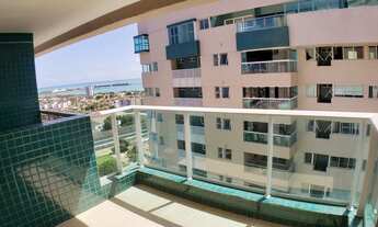 Imagem 6: Vendo VARANDAS DO ALTO 95 m² 3 Quartos 1 Suíte 3 WCs 2 Vagas FAROL