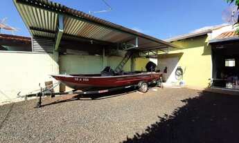 Imagem 6: Rancho Náutico Clube Fronteira