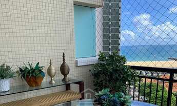 Imagem 3: EXR) Apartamento à venda no Meireles de 325m² com 4 suítes e 5 vagas