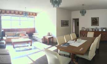 Imagem 2: Apartamento para venda tem 130 metros quadrados com 3 quartos em Copacabana - Rio de Janei