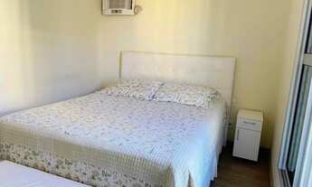 Imagem 6: Apartamento à venda, 3 quartos, 1 suíte, 2 vagas, Tabajaras - Uberlândia/MG