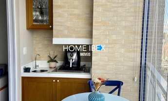 Imagem 3: Apartamento - Vila Itapura - Campinas