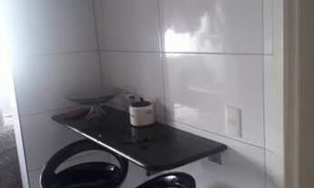 Imagem 5: CONTAGEM - Apartamento Padrão - Jardim Riacho das Pedras