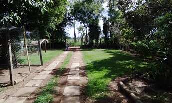 Imagem 3: Chácara para venda - Morada Nova - 150m² - 3 quartos, suíte - 1.000m²