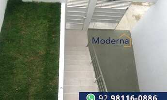 Imagem 3: Casa pronta para morar no Parque Dez