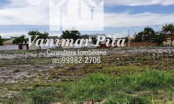 Imagem 2: Lote/Terreno para venda tem 575 m2 - Barra Mar em - Barra de São Miguel - AL