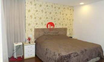 Imagem 3: Apartamento para Venda em São Paulo, Morumbi, 4 dormitórios, 2 suítes, 4 banheiros, 4 vaga