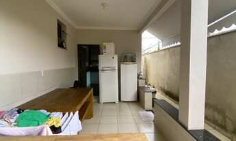 Imagem 6: Casa a venda Cariru - Ipatinga - MG 186m2 - 3 quartos 2 banheiros área gourmet