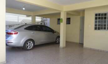 Imagem 7: Casa para venda possui 233 metros quadrados com 3 quartos em Vila Cristina - Betim - MG