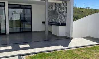 Imagem 4: Casa à venda, 330 m² por R$ 1.650.000,00 - Alphaville - Juiz de Fora/MG