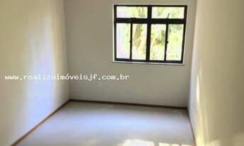 Imagem 4: Apartamento para Venda em Juiz de Fora, Jardim Glória, 2 dormitórios, 1 banheiro, 1 vaga