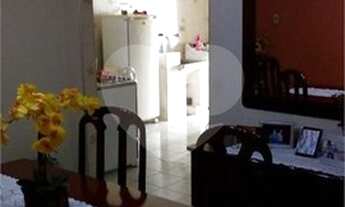 Imagem 2: São Carlos - Casa Padrão - Vila Prado