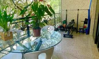 Imagem 3: Apartamento para venda tem 156 metros quadrados com 3 quartos em Ipanema - Rio de Janeiro