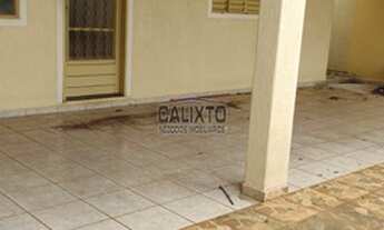 Imagem 2: CASA BAIRRO JARDIM DAS PALMEIRAS