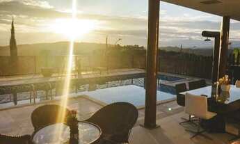 Imagem 3: LAGOA SANTA - Casa de Condomínio - Terra Vista