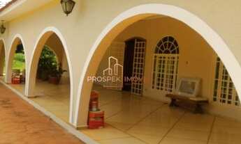 Imagem 3: CHÁCARA EM CONDOMÍNIO FECHADO