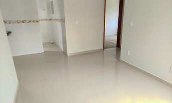 Imagem 3: Apartamento no Jardim Paraíso com suíte