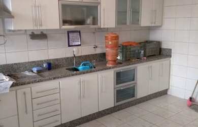 Imagem 5: LINDA E AMPLA CASA DE 05 QUARTOS NA MELHOR REGIÃO DE CONTAGEM