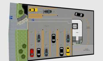 Imagem 6: Apartamento Residencial à venda, Cabral, Contagem - AP4566