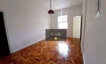 Imagem 2: Apartamento com 2 dormitórios à venda, 76 m² por R$ 450.000,00 - Centro - Poços de Caldas